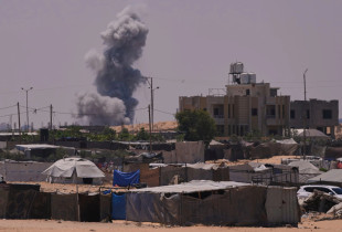 gaza