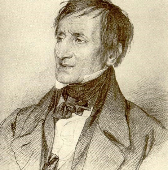 Joseph von Hammer-Purgstall