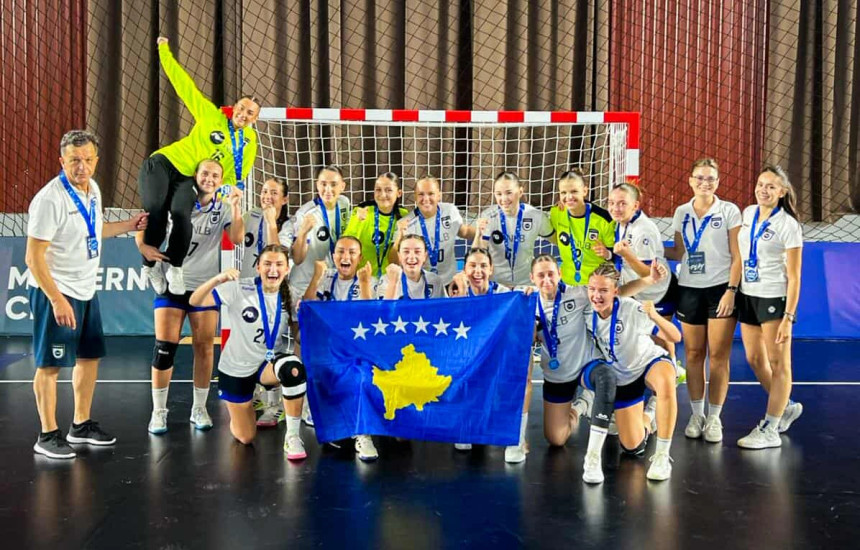 kosova u19