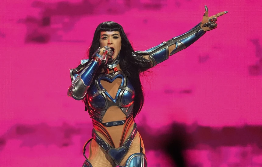 Katy Perry