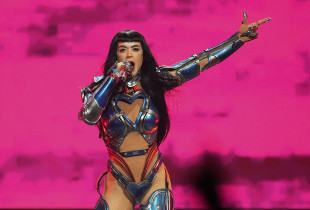 Katy Perry