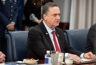 Israel Katz