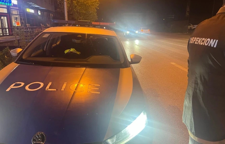 Aksion inspektues në lokalet e Prishtinës, sekuestrohen pajisje që shkaktojnë zhurmë