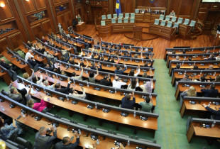 Kuvendi i Kosoves
