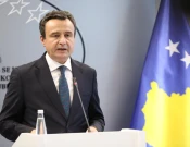 Albin Kurti