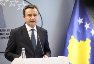 Albin Kurti