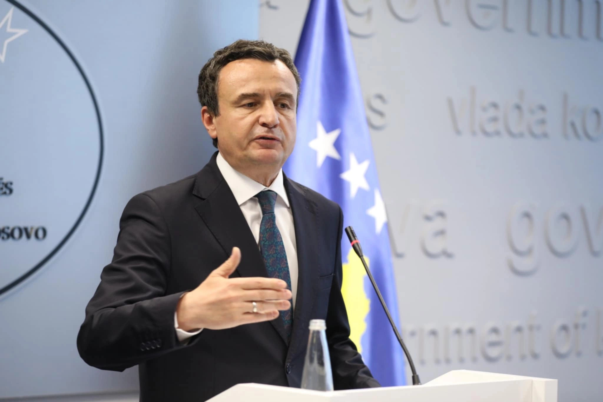 Kurti: Deri në fund të javës kuptohet nëse ka ose jo marrëveshje me Nismën