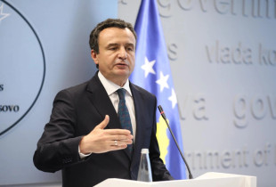 Albin Kurti