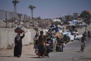 GAZA