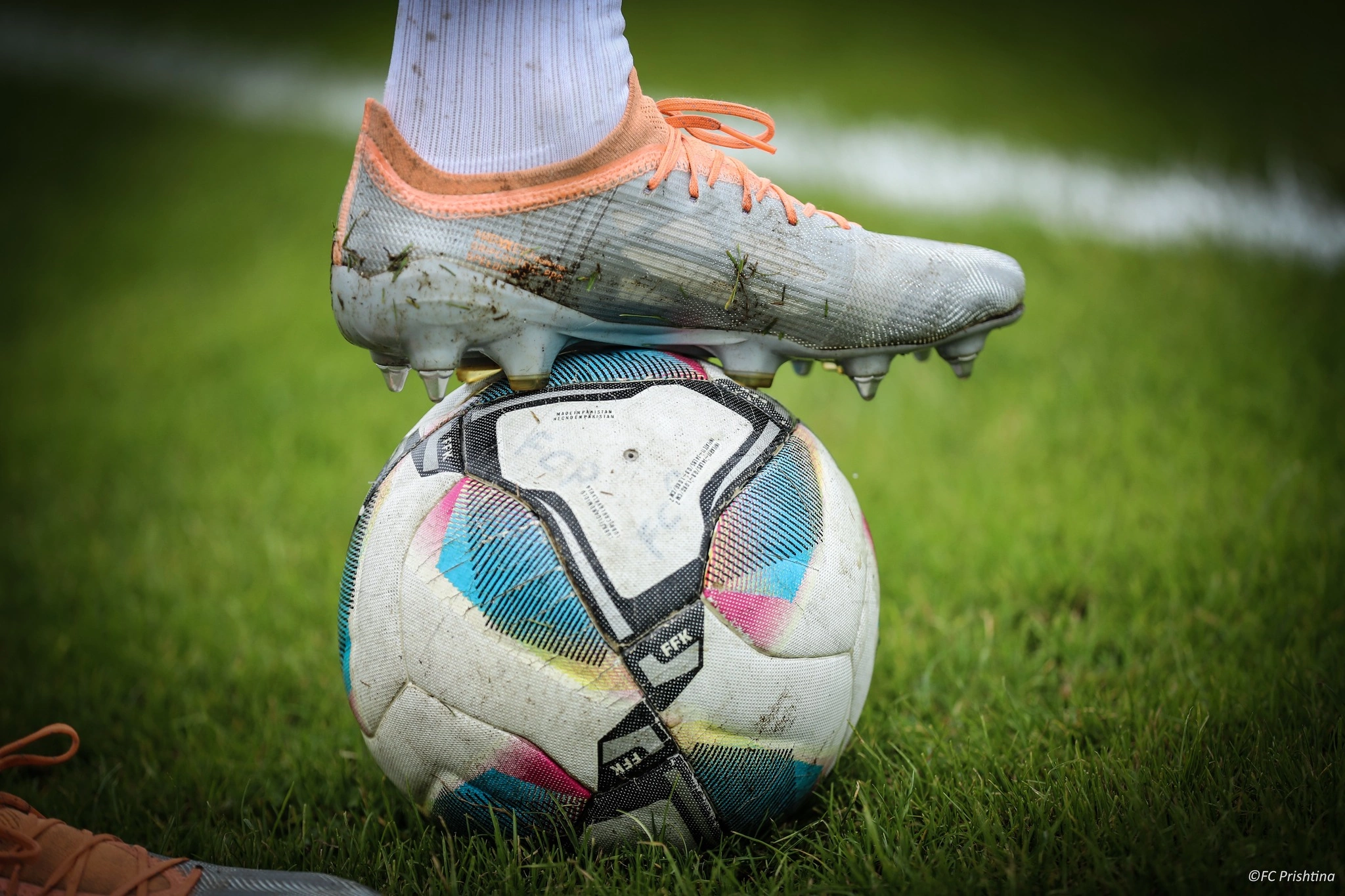 FFK Futbolli ilustrim superliga