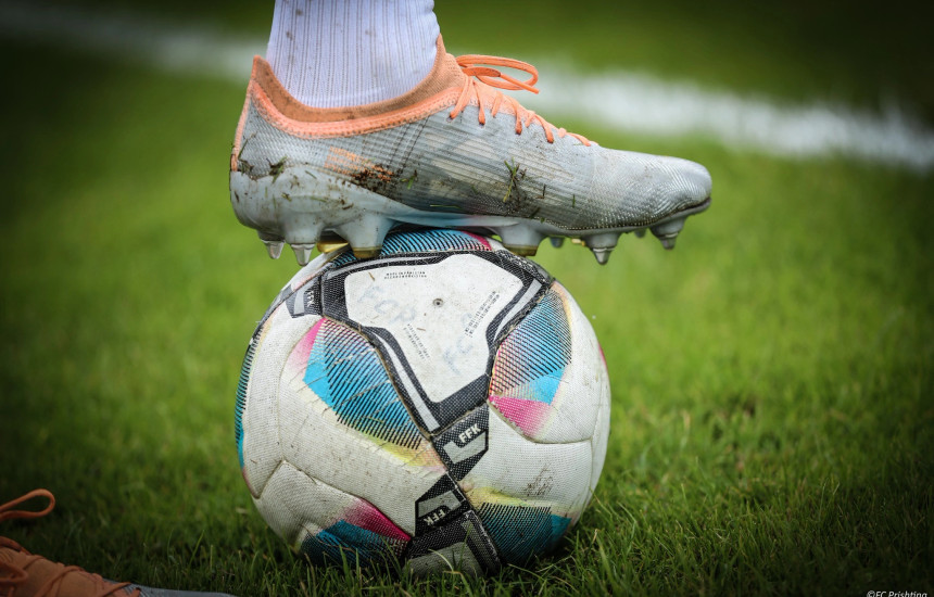 FFK Futbolli ilustrim superliga