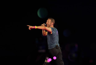 Chris Martin