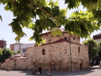 Hamami i Vushtrrisë më i vjetri në Kosovë