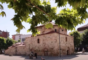 Hamami i Vushtrrisë më i vjetri në Kosovë