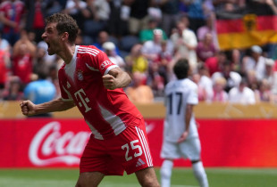 Thomas Muller