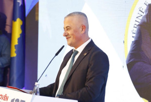 Ilir Tasholli
