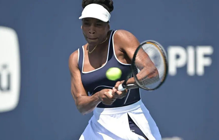Venus Williams