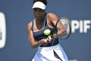 Venus Williams