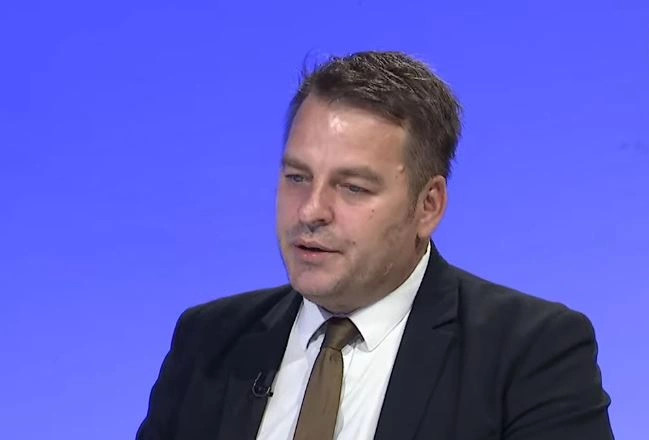 Muja zavrnil možnost, da bi Nisma prevzela mesto predsednika parlamenta