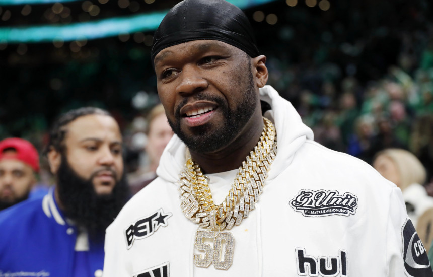 50 Cent