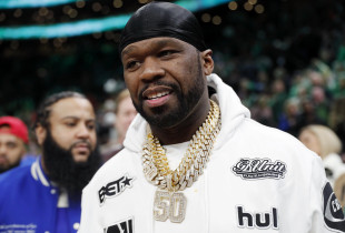50 Cent