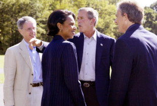 Tony Blair