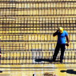 Puntoret ndertim banesa ndertesa punetor