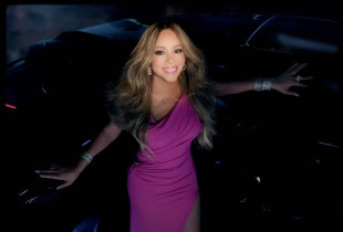 Mariah Carey