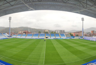 stadion