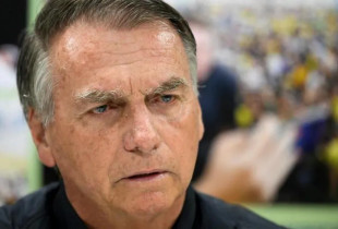 Jair Bolsonaro