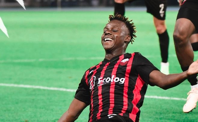 Shkëndija e Tetovës