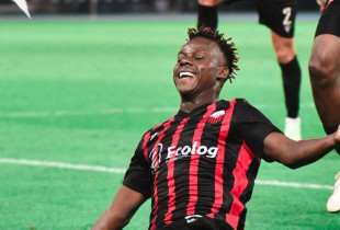 Shkëndija e Tetovës