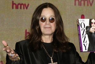 Ozzy Osbourne