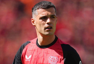 Granit Xhaka
