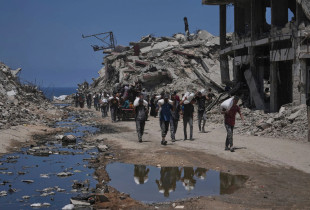 gaza