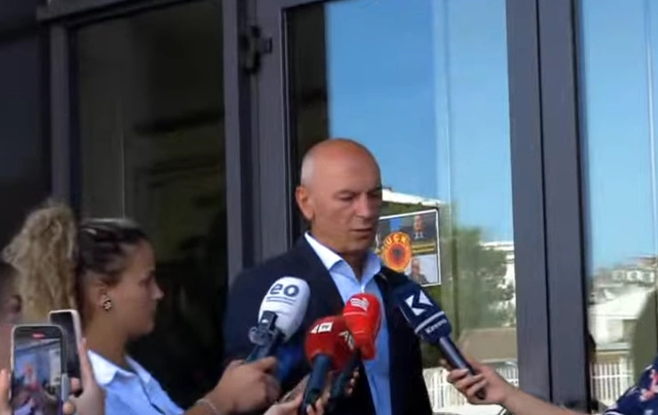 Nura: Limaj e meriton votën e PDK-së për kryekuvendar