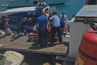 Turistja 23-vjeçare vdes në Gjirin e Filikurit, rrëzohet nga 30 metra