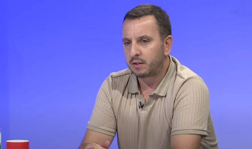 Kosovski parlament še vedno brez konstituiranja, Institut opozarja na posledice