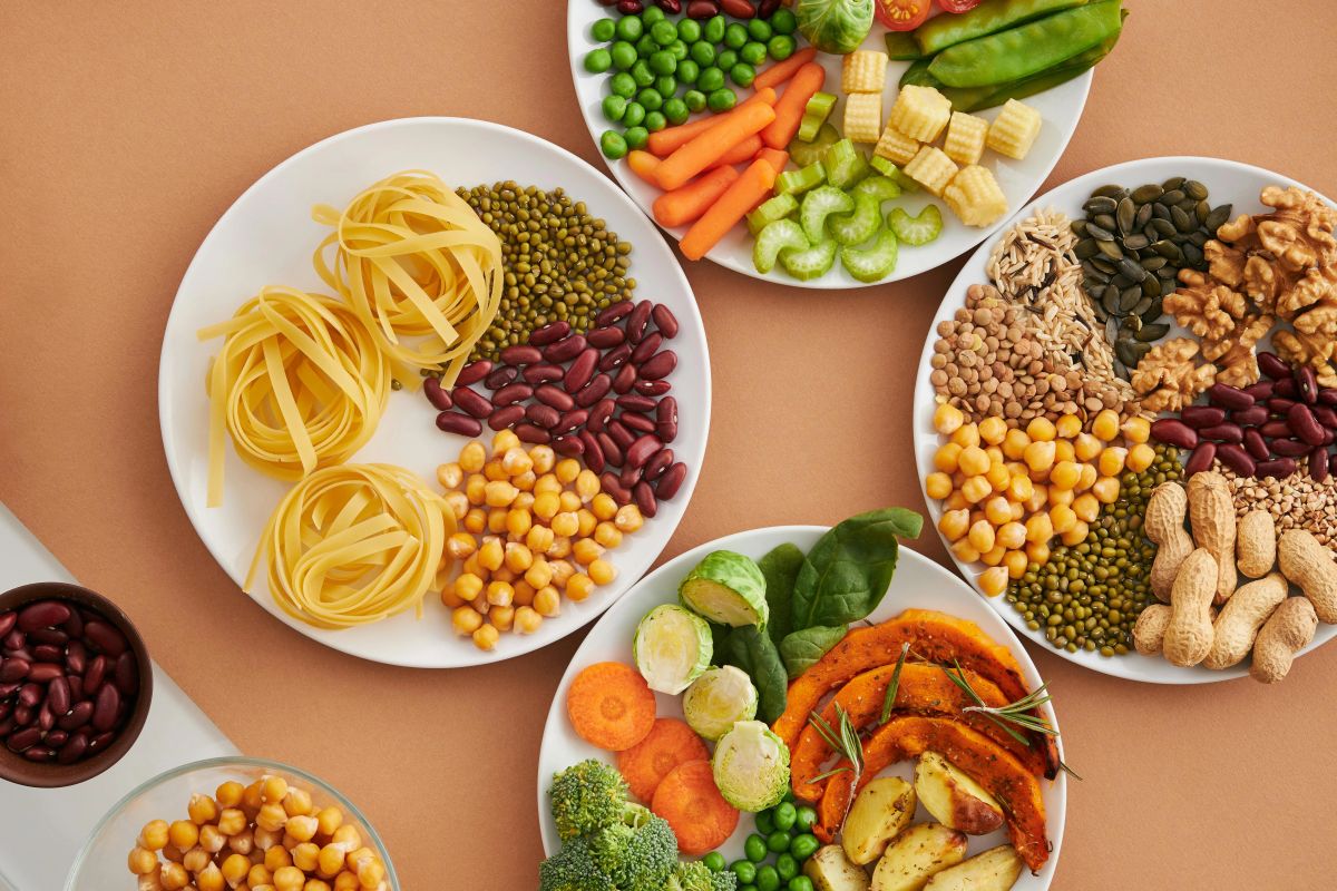 Shtatë ushqime që mund të ndihmojnë në uljen e inflamacionit dhe dhimbjeve