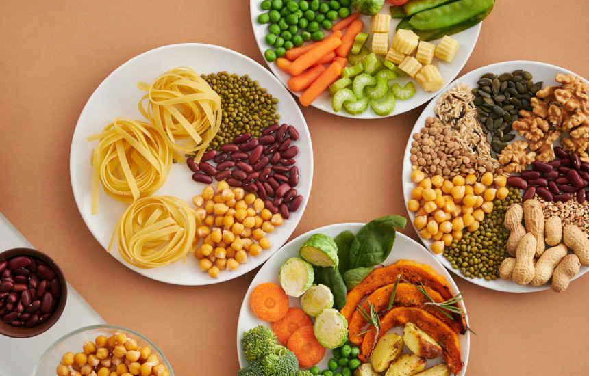 Ushqimi për shëndetin e zemrës