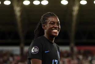 Michelle Agyemang