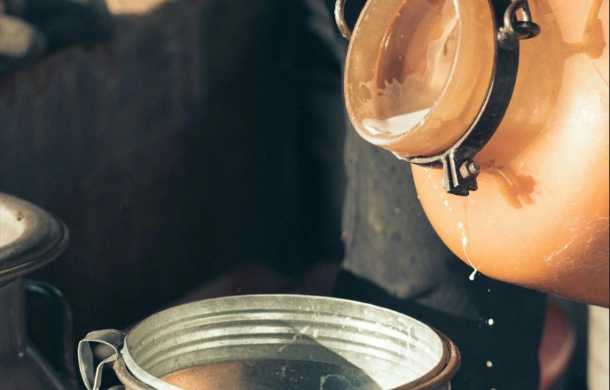 Vlerat ushqyese të ushqimit