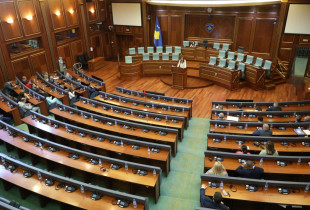 Kuvendi i Kosovës