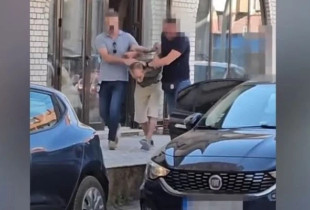 Organizata e Veteranëve të Luftës mohon pretendimet e Serbisë se Halili ishte luftëtar i UÇK-së