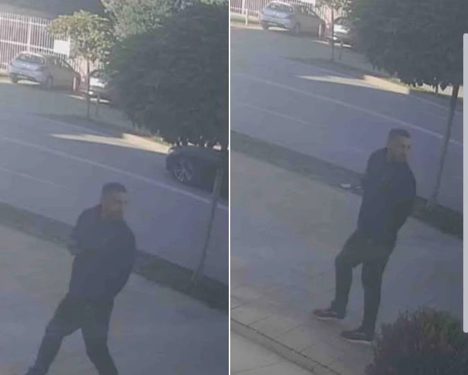 Policia kërkon ndihmë për identifikimin e një të dyshuari për ngacmim dhe sulm