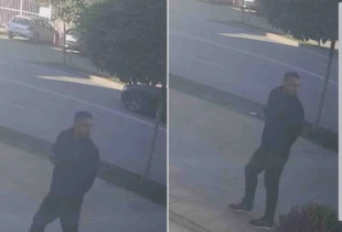 Policia kërkon ndihmë për identifikimin e një të dyshuari për ngacmim dhe sulm