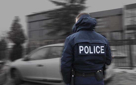 Policia