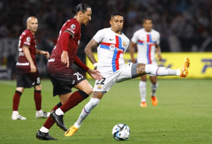 Miqësorja Vissel Kobe - Barcelona në vitin 2023