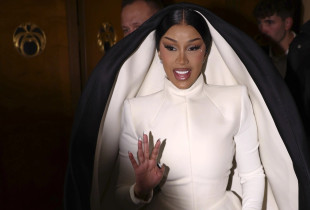 Cardi B