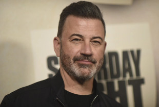 Jimmy Kimmel